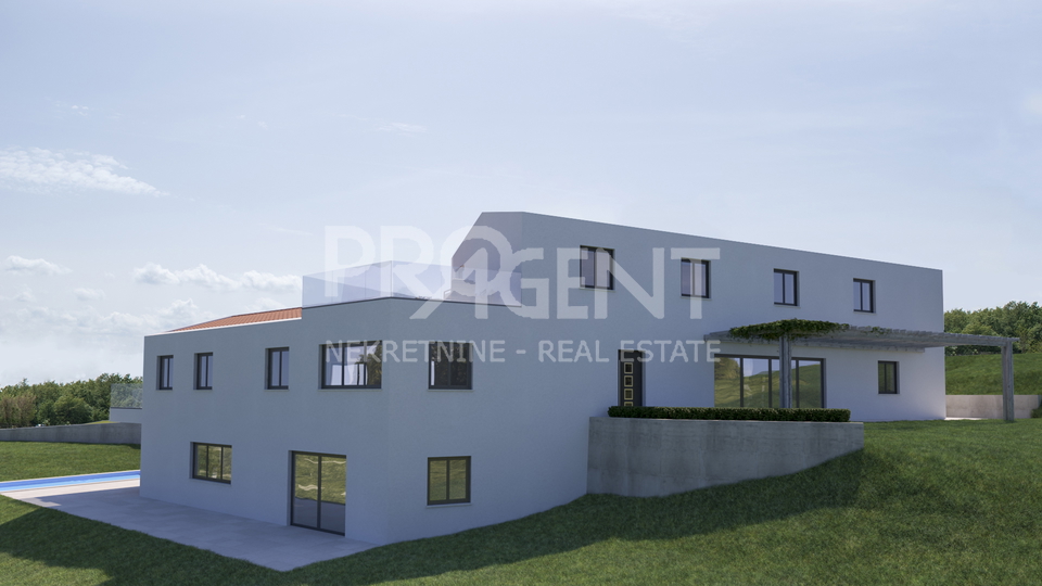 ISTRA&comma; SOVINJAK&comma; ZEMLJI&Scaron;TE S GRA&Dstrok;EVINSKOM DOZVOLOM&comma; PRODAJE SE