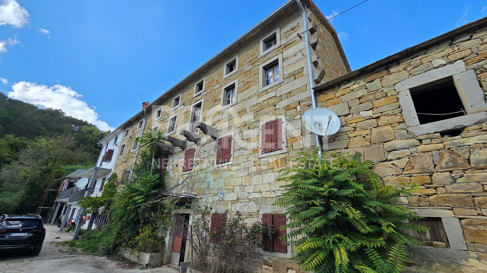 Casa&comma; 300 m2&comma; Vendita&comma; Buzet - &Scaron;trped