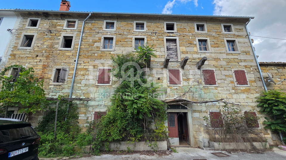 Casa&comma; 300 m2&comma; Vendita&comma; Buzet - &Scaron;trped