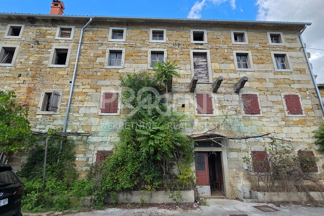 Casa, 300 m2, Vendita, Buzet - Štrped