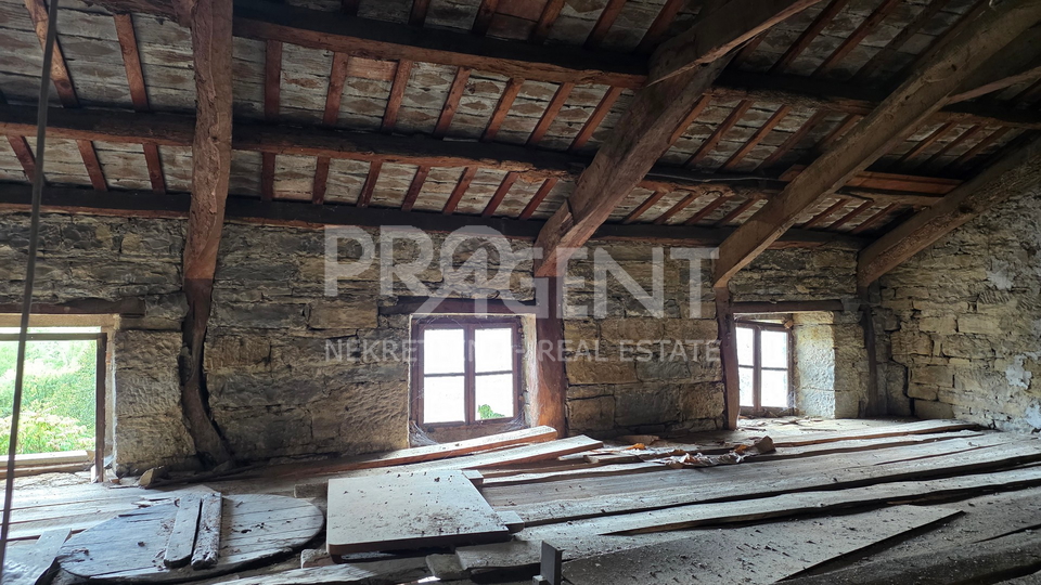 Casa&comma; 300 m2&comma; Vendita&comma; Buzet - &Scaron;trped