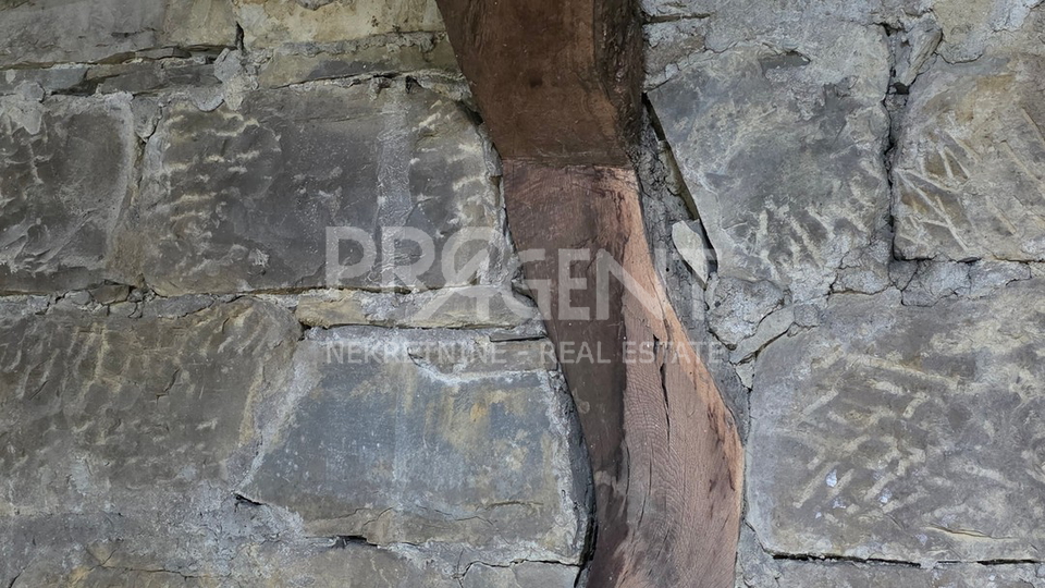 Casa&comma; 300 m2&comma; Vendita&comma; Buzet - &Scaron;trped