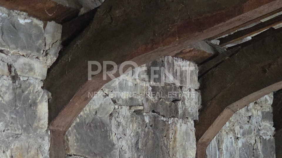 Casa&comma; 300 m2&comma; Vendita&comma; Buzet - &Scaron;trped