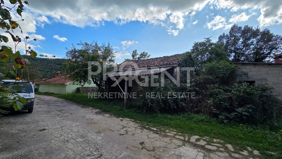 Casa&comma; 300 m2&comma; Vendita&comma; Buzet - &Scaron;trped