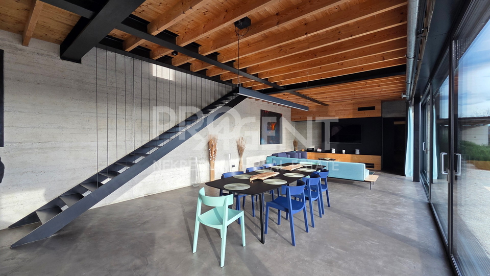 ISTRA&comma; MOTOVUN&comma; VILLA&comma; PRODAJE SE