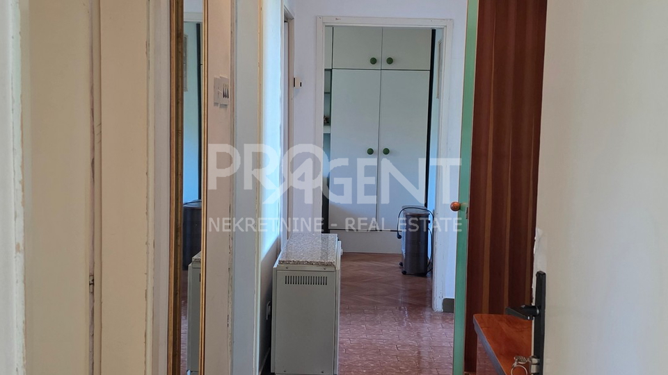 ISTRIA&comma; BUZET&comma; RO&Ccaron;&comma; APARTMENT FOR SALE