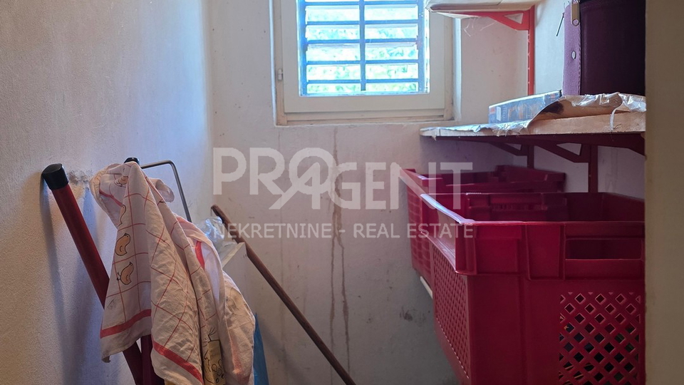 ISTRIA&comma; BUZET&comma; RO&Ccaron;&comma; APARTMENT FOR SALE