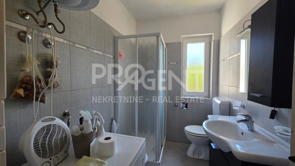 ISTRIA&comma; BUZET&comma; RO&Ccaron;&comma; APARTMENT FOR SALE