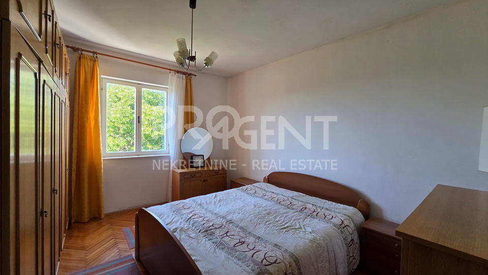 ISTRIA&comma; BUZET&comma; RO&Ccaron;&comma; APARTMENT FOR SALE