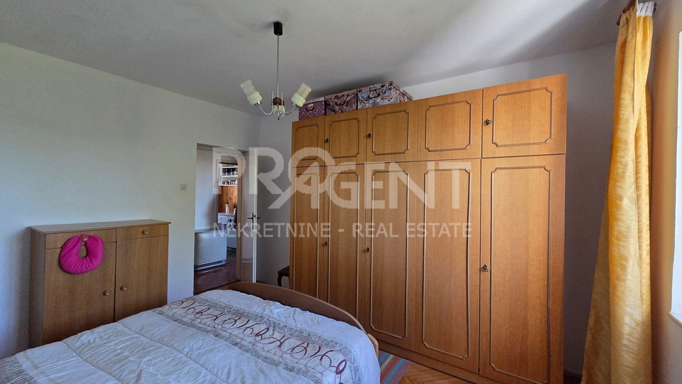 ISTRIA&comma; BUZET&comma; RO&Ccaron;&comma; APARTMENT FOR SALE