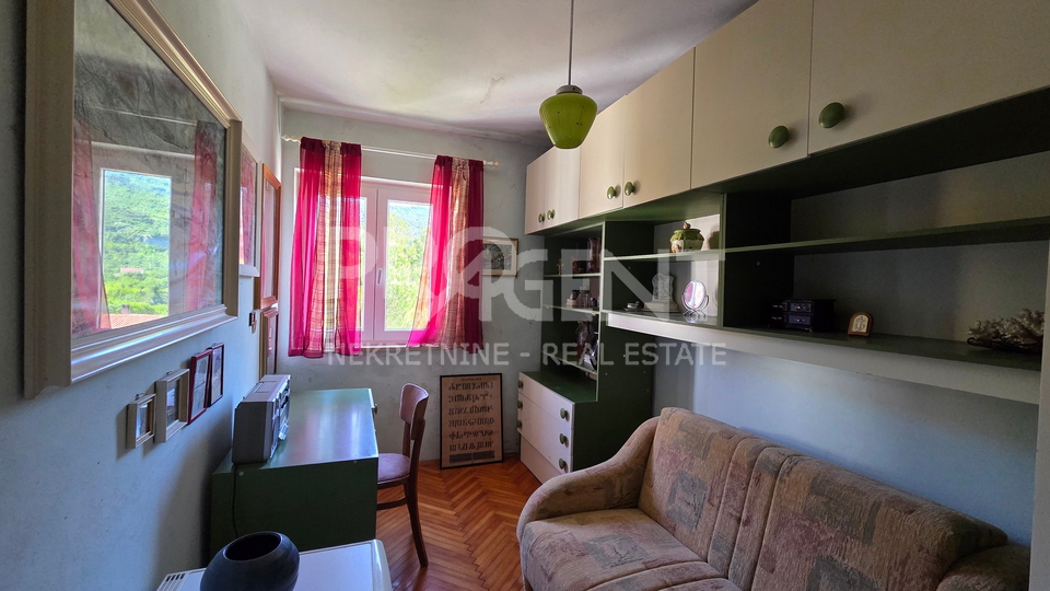 ISTRIA&comma; BUZET&comma; RO&Ccaron;&comma; APARTMENT FOR SALE