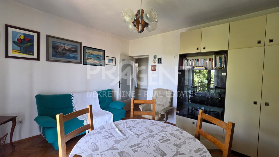 ISTRIA&comma; BUZET&comma; RO&Ccaron;&comma; APARTMENT FOR SALE