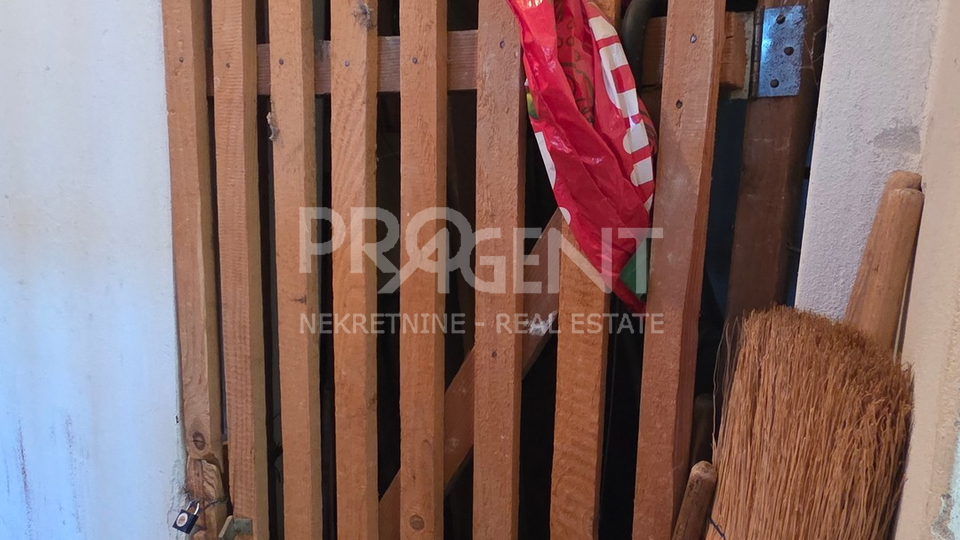 ISTRIA&comma; BUZET&comma; RO&Ccaron;&comma; APARTMENT FOR SALE