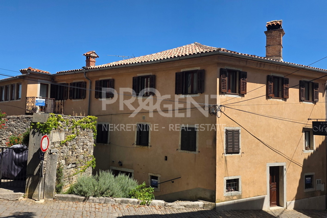 Apartment, 163 m2, For Sale, Motovun