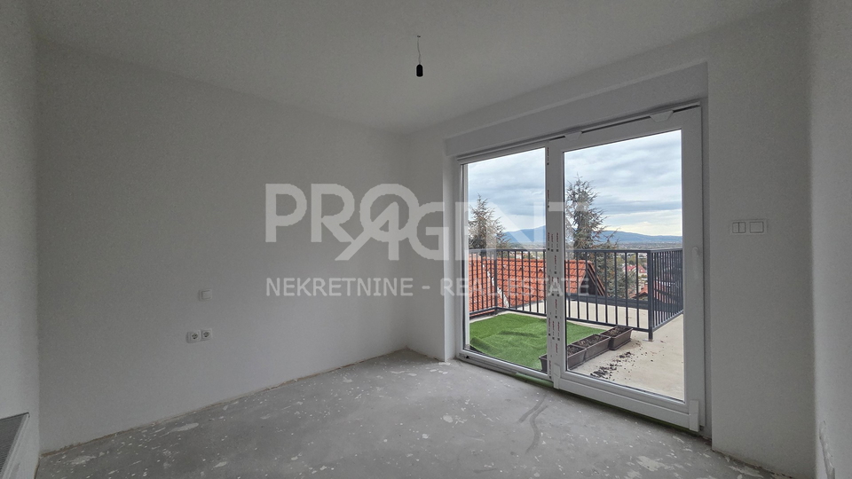 SAMOBOR&comma; GIZNIK&comma; APARTMENT&comma; FOR SALE