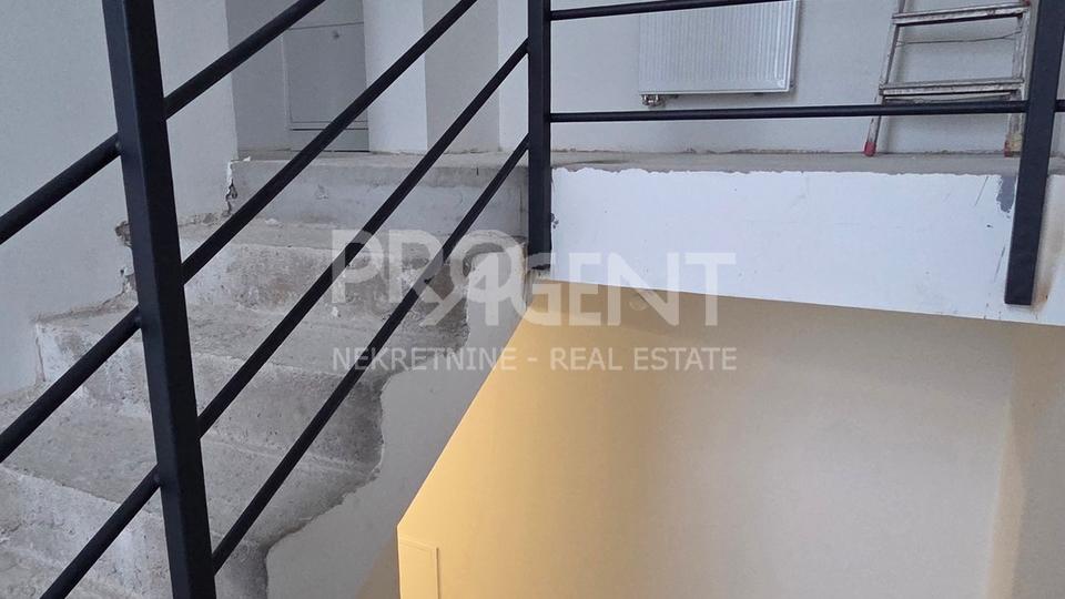 SAMOBOR&comma; GIZNIK&comma; APARTMENT&comma; FOR SALE