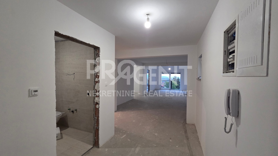 SAMOBOR&comma; GIZNIK&comma; APARTMENT&comma; FOR SALE