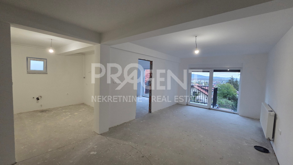 SAMOBOR&comma; GIZNIK&comma; APARTMENT&comma; FOR SALE