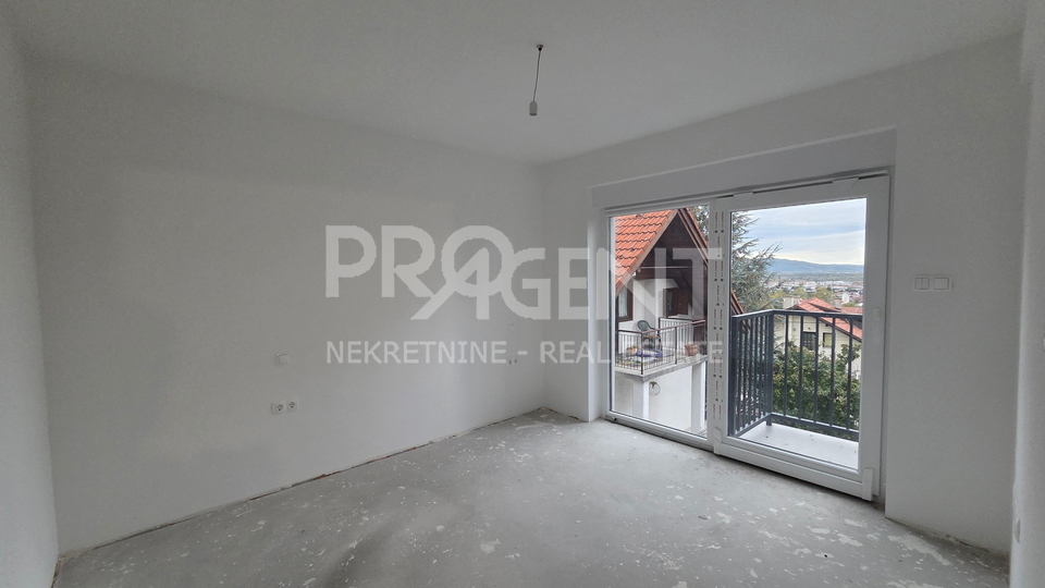SAMOBOR&comma; GIZNIK&comma; APARTMENT&comma; FOR SALE