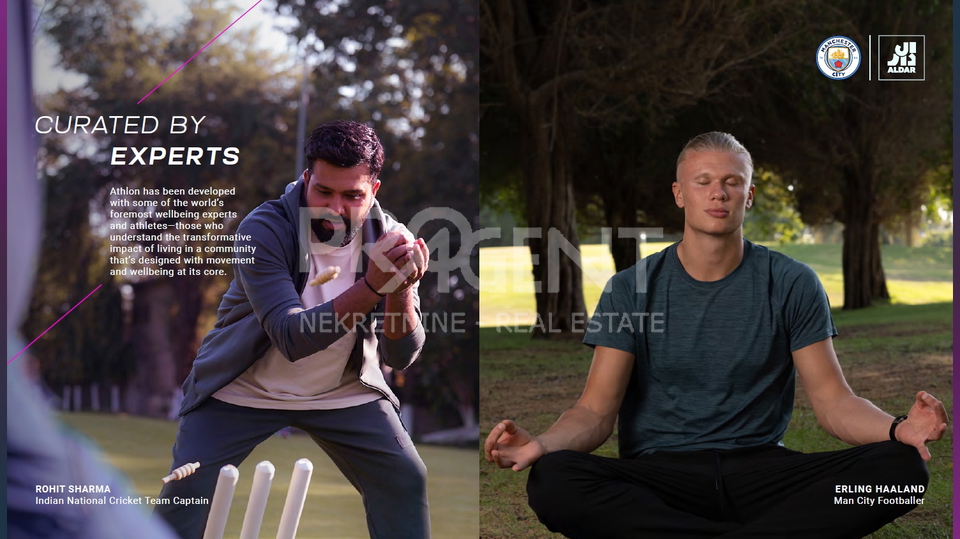 Appartamento&comma; 92 m2&comma; Vendita&comma; Dubai