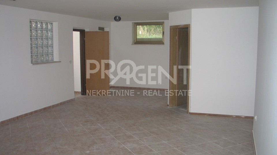 Two level apartment in Poreč