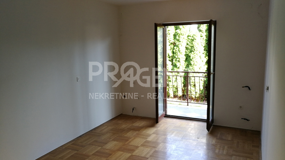 Two level apartment in Poreč