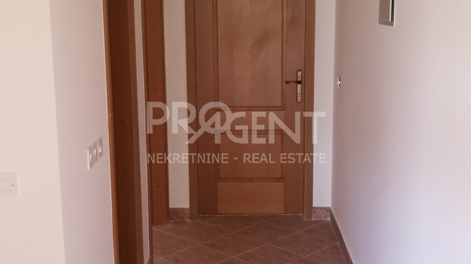 Two level apartment in Poreč