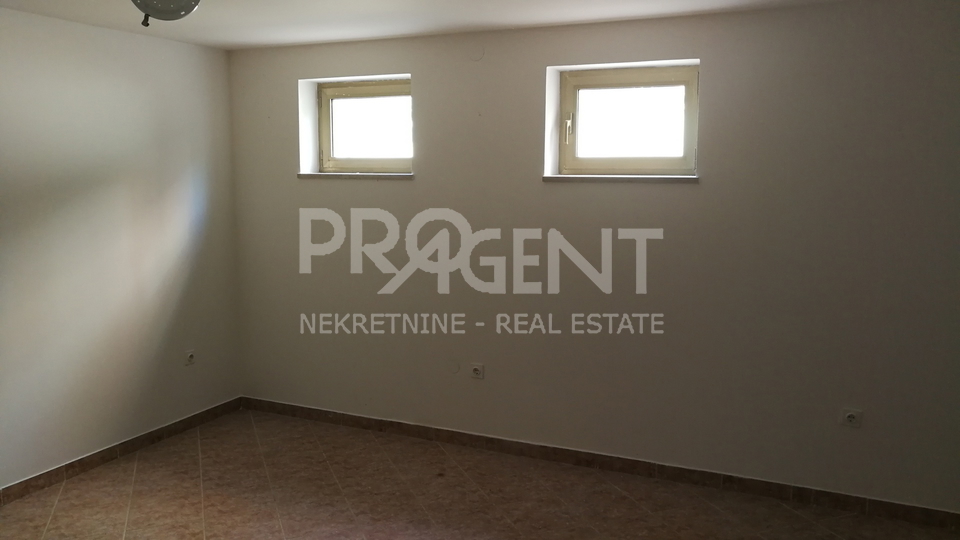 Two level apartment in Poreč