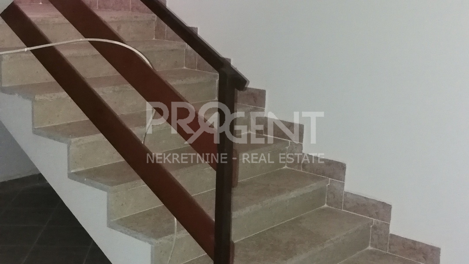 Two level apartment in Poreč