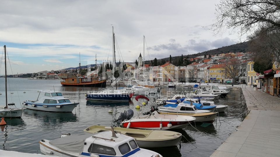 Hotel in Crikvenica area