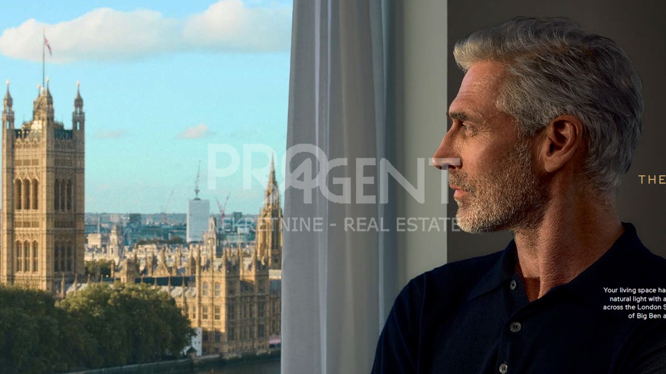 LONDON&comma; APARTMENT&comma; FOR SALE