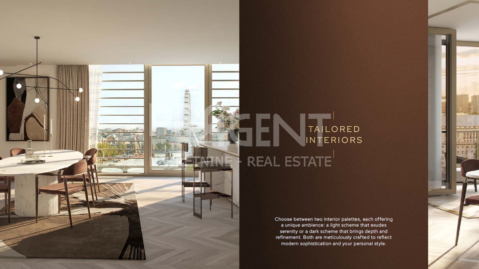 LONDON&comma; APARTMENT&comma; FOR SALE