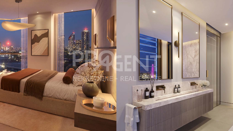 Appartamento&comma; 167 m2&comma; Vendita&comma; London