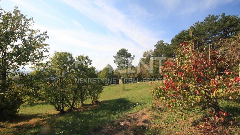 Haus, 88 m2, Verkauf, Buzet - Sveti Donat