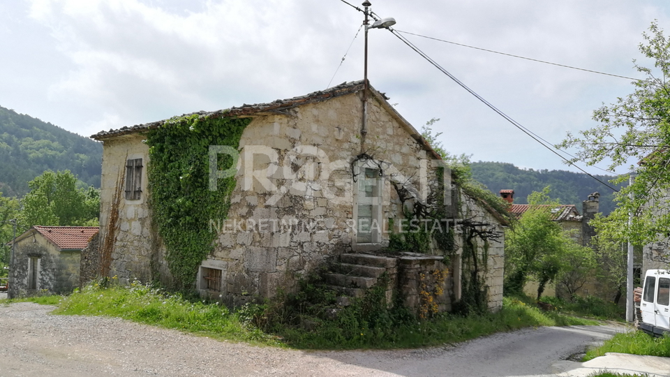 Casa, 95 m2, Vendita, Buzet - Sirotići