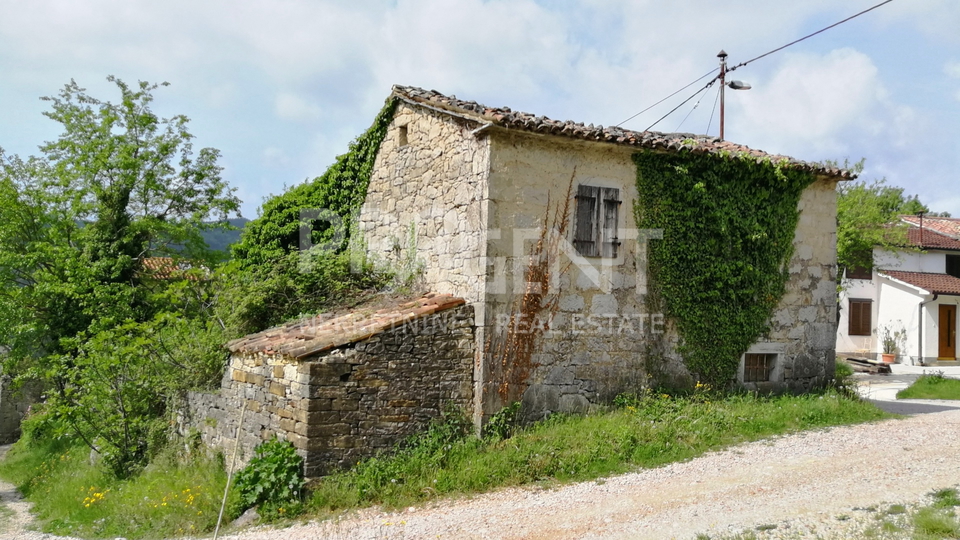 Casa, 95 m2, Vendita, Buzet - Sirotići