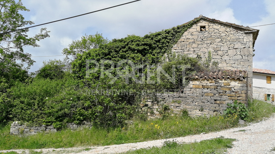 Casa, 95 m2, Vendita, Buzet - Sirotići