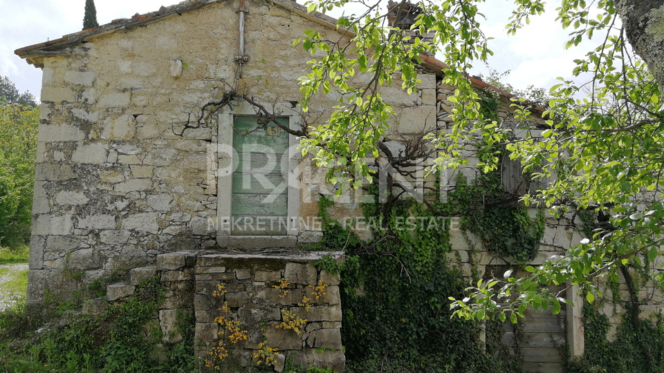 Casa, 95 m2, Vendita, Buzet - Sirotići