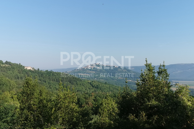 ISTRIA, MOTOVUN, KALDIR, ABANDONED VILLAGE, FOR SALE