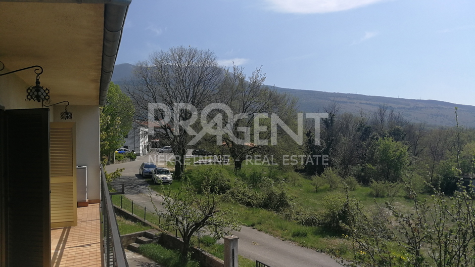 House, 204 m2, For Sale, Lupoglav - Vranja