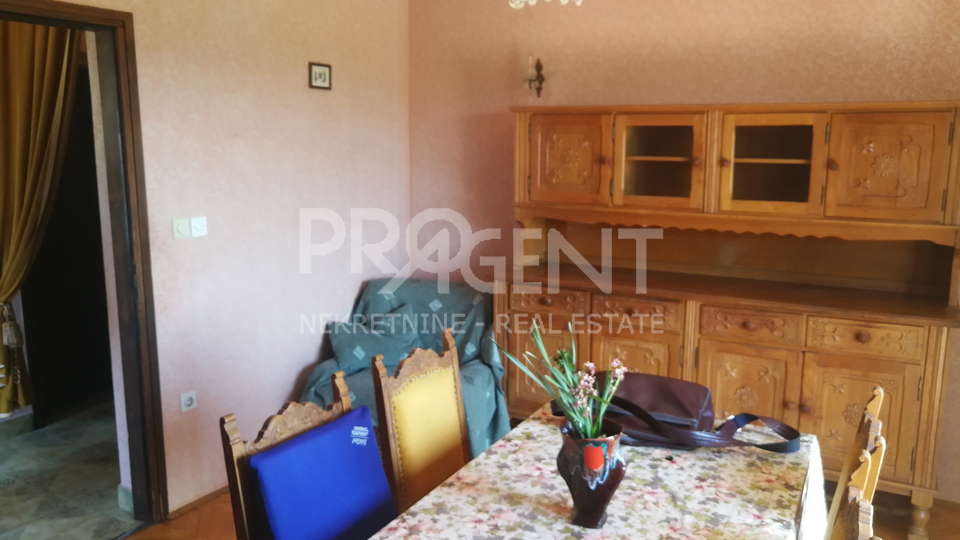 House, 204 m2, For Sale, Lupoglav - Vranja