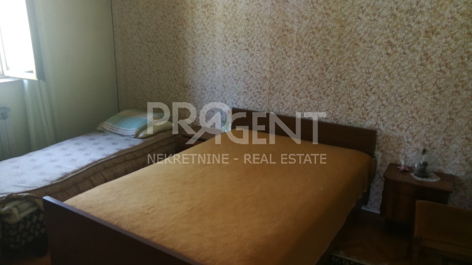 House, 204 m2, For Sale, Lupoglav - Vranja