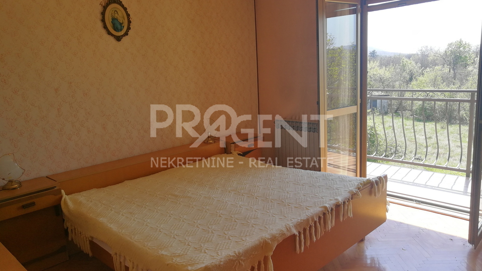 House, 204 m2, For Sale, Lupoglav - Vranja