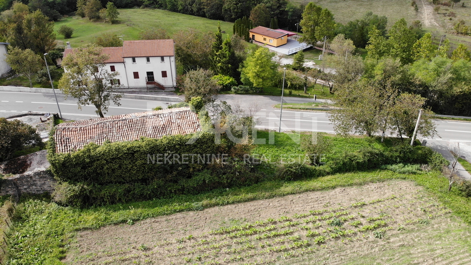 Casa, 150 m2, Vendita, Buzet - Štrped