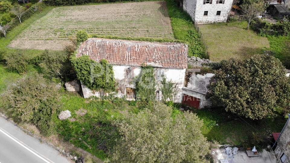 Casa, 150 m2, Vendita, Buzet - Štrped