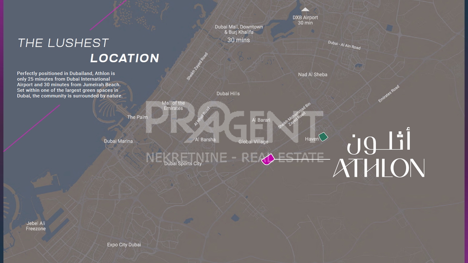 Apartment&comma; 134 m2&comma; For Sale&comma; Dubai