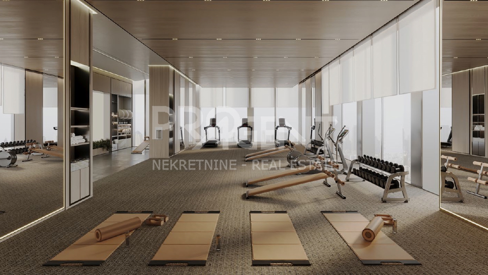 Apartment&comma; 33 m2&comma; For Sale&comma; Dubai