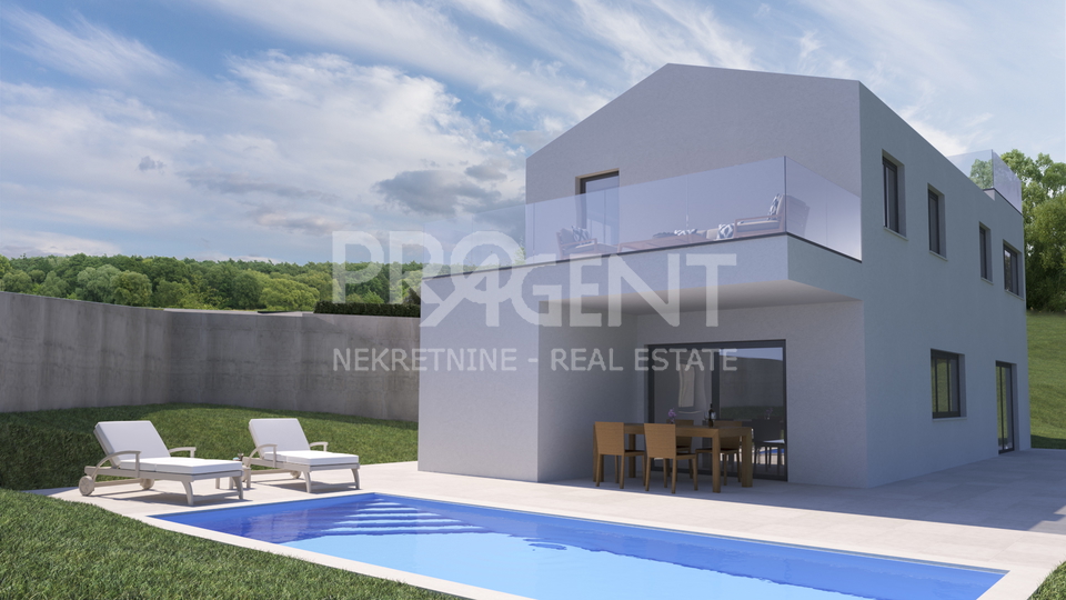 ISTRA&comma; SOVINJAK&comma; ZEMLJI&Scaron;TE S GRA&Dstrok;EVINSKOM DOZVOLOM&comma; PRODAJE SE