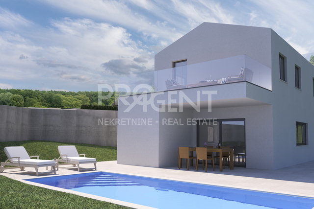 ISTRA, SOVINJAK, ZEMLJIŠTE S GRAĐEVINSKOM DOZVOLOM, PRODAJE SE