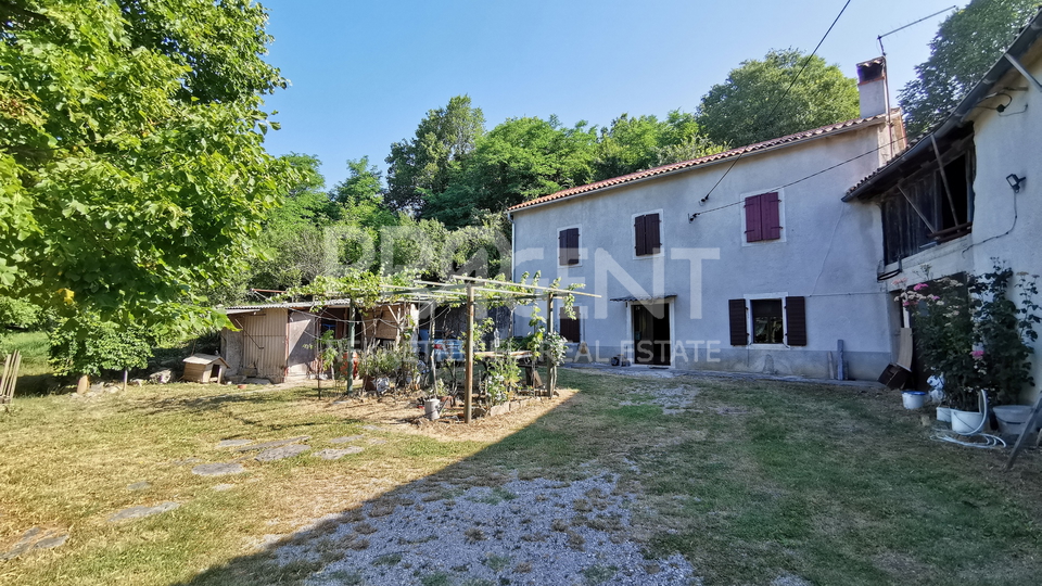 Casa, 186 m2, Vendita, Buzet